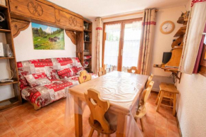 Résidence Les Epervieres - LES EPERVIERES - EP66D MAE-3190 Villarodin-Bourget